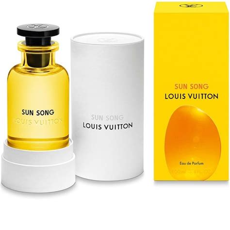 louis vuitton sun song dupe|louis vuitton sun song perfume.